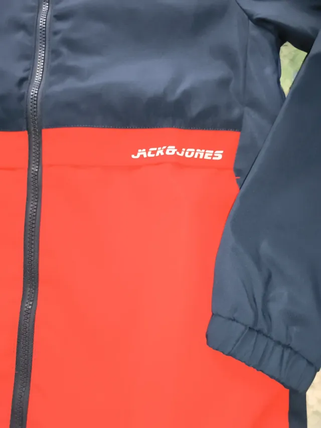Chaqueta Jack & Jones Talla 164 cm