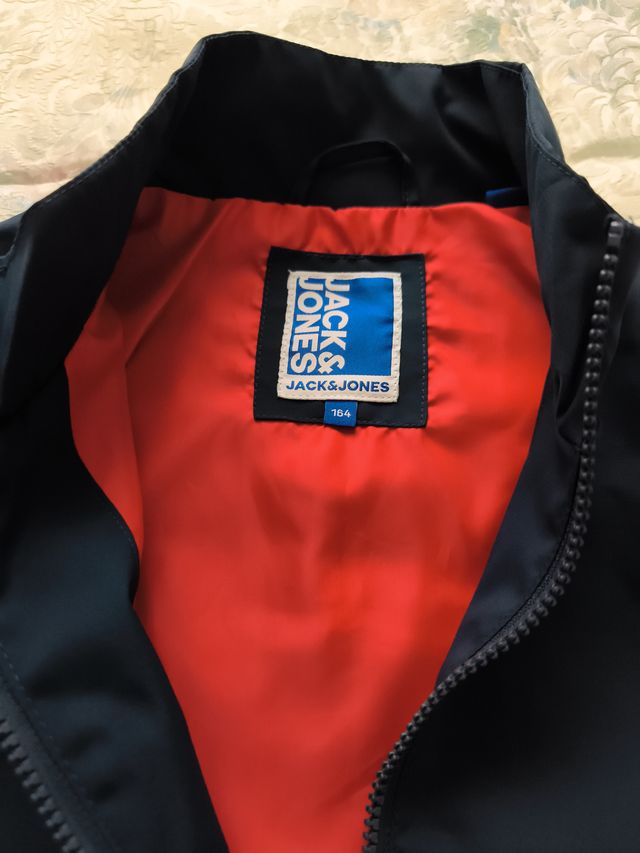Chaqueta Jack & Jones Talla 164 cm