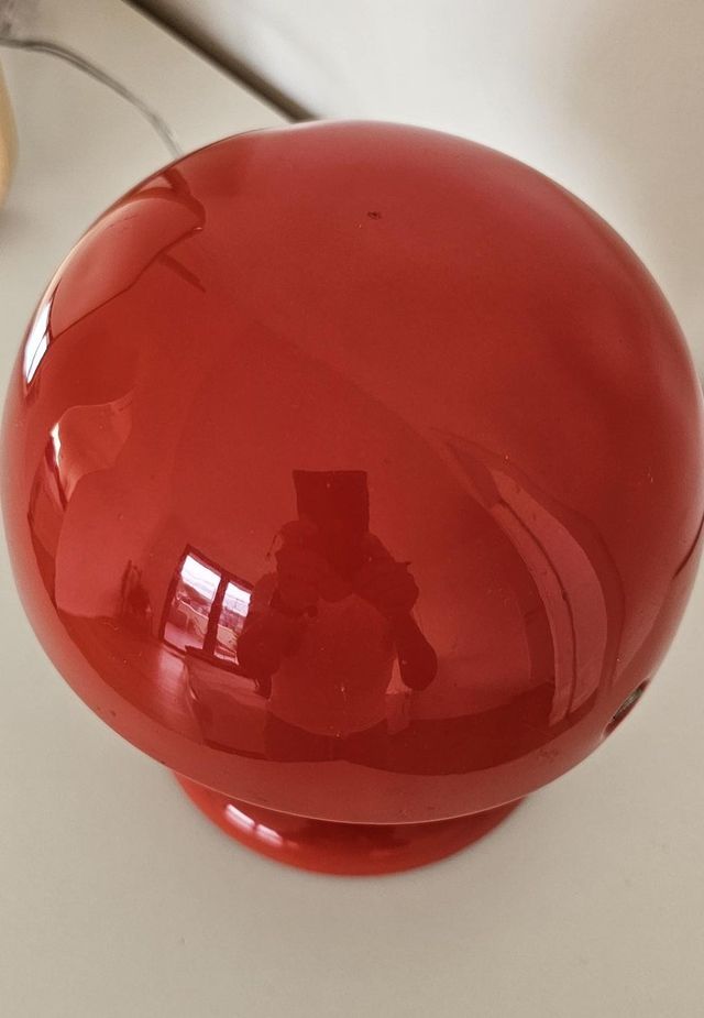 Flos Jucker 1a serie - design Afra e Tobia Scarpa