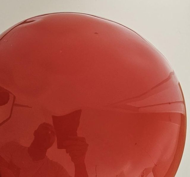 Flos Jucker 1a serie - design Afra e Tobia Scarpa