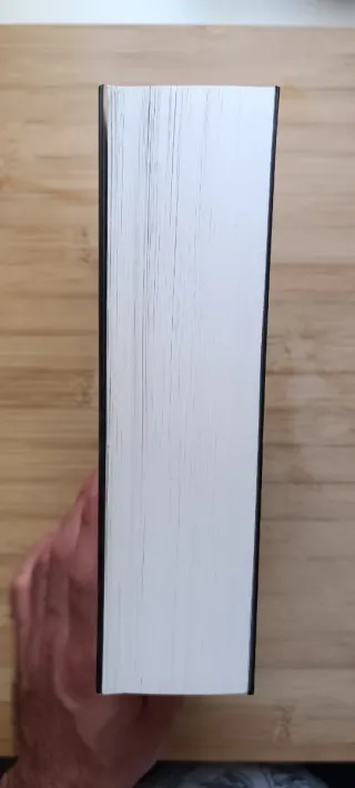 Libro Canción de Hielo y Fuego 2. Juego de Tronos