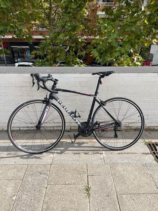 Bicicleta Peugeot R02.200