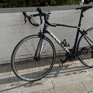 Bicicleta Peugeot R02.200