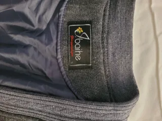 Venta de Chaquetón caballero gris