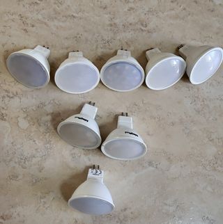 Bombillas LED 12V