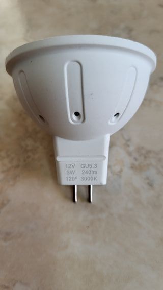 Bombillas LED 12V
