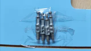 Frente Cajón Stuva Azul Ikea