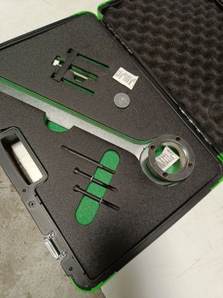 Kit bloqueo distribución Land Rover