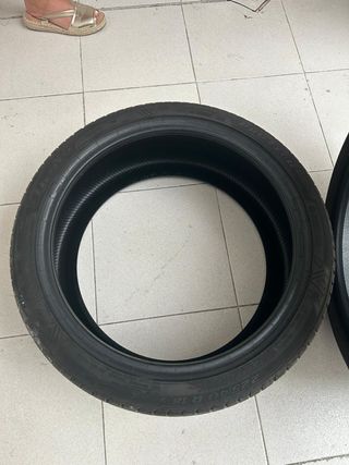 Neumáticos Viking 225/40 R18 (2 unidades)
