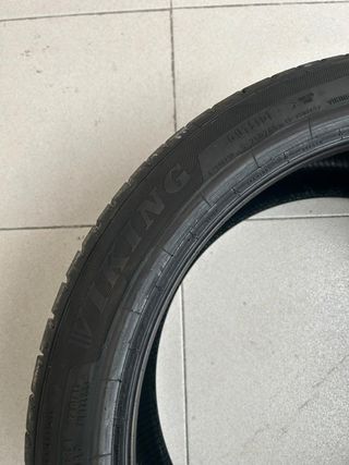 Neumáticos Viking 225/40 R18 (2 unidades)
