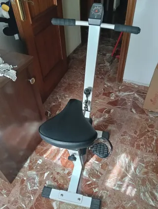 Bicicleta Estática STRONG