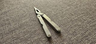 Leatherman Tool PST