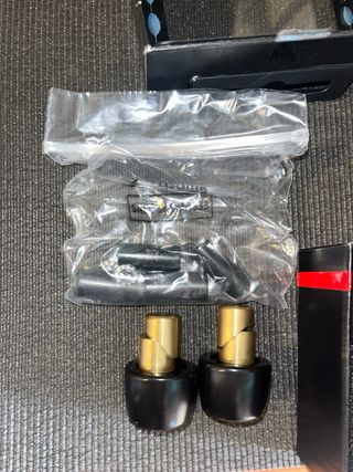 Topes Manillar Ducati Monster 937