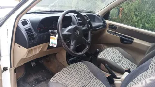Nissan Terrano II 2002