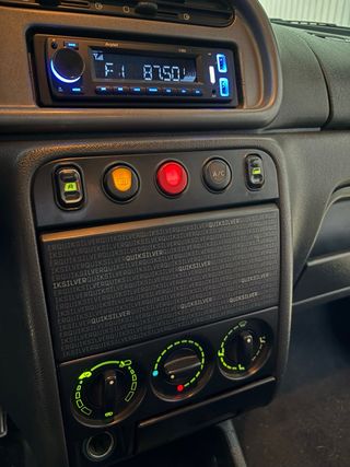 Peugeot Partner 2002