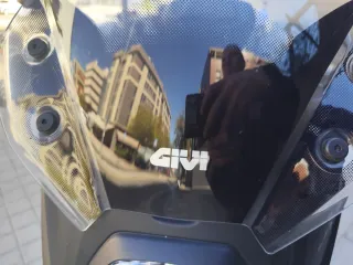 Suzuki V-Strom 650 XT 2020