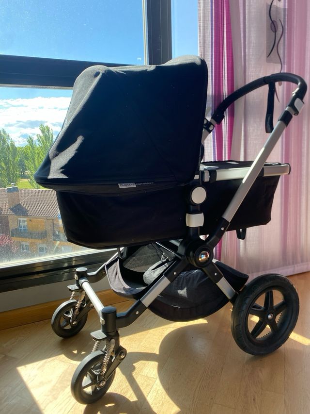 Bugaboo Camaleón 3