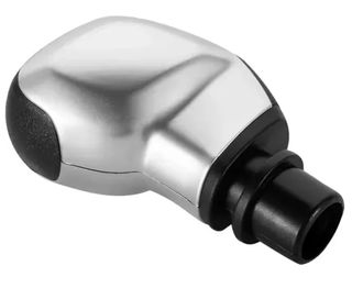 Pomo + Adaptador Peugeot Citroen