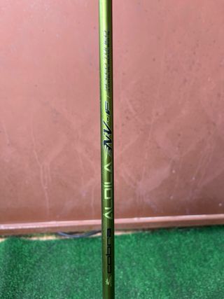 DRIVER Palo de Golf Cobra King F-Speed