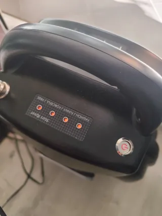 Airwheel Monociclo Eléctrico, Rueda doble