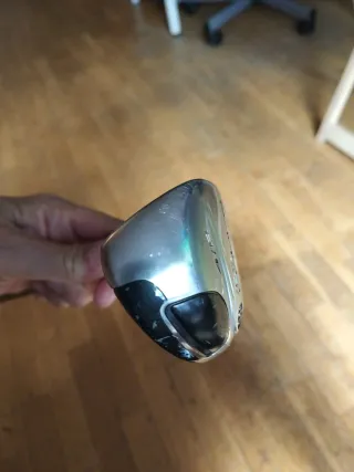 Híbrido 4 King Cobra 26° vara de grafito