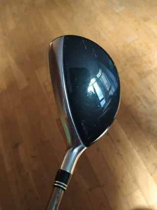 Híbrido 4 King Cobra 26° vara de grafito