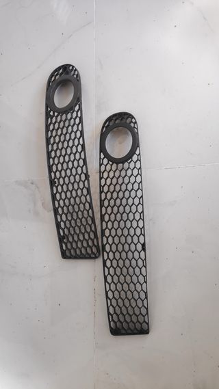 Rejillas Antiniebla SEAT Leon FR