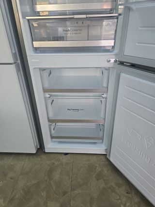 Nevera de segunda mano 6 meses  de garantía