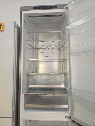 Nevera de segunda mano 6 meses  de garantía