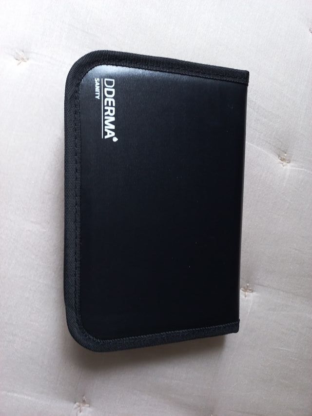 Pastillero Semanal sin estrenar DDERMA