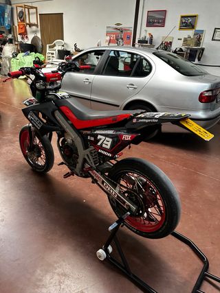 Derbi DRD Racing 49cc