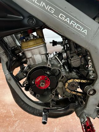 Derbi DRD Racing 49cc