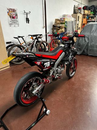 Derbi DRD Racing 49cc