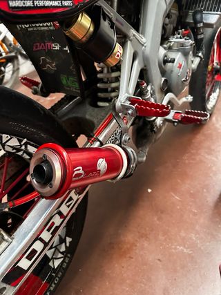 Derbi DRD Racing 49cc