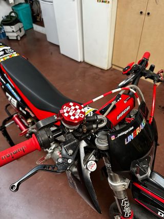 Derbi DRD Racing 49cc