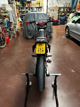 Derbi DRD Racing 49cc