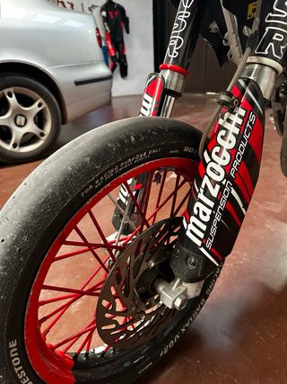 Derbi DRD Racing 49cc