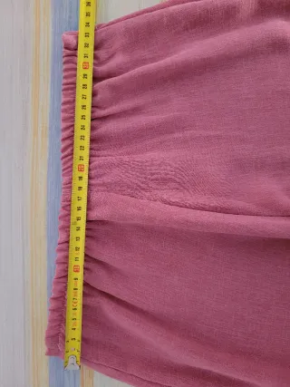 Venta Traje de fiesta rosa mujer