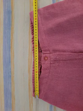Venta Traje de fiesta rosa mujer