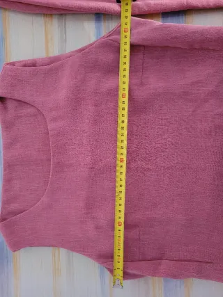 Venta Traje de fiesta rosa mujer