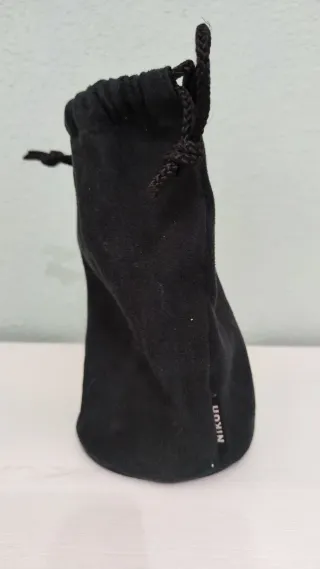 Objetivo Nikon AF NIKKOR 50mm 1:1.8D