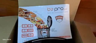 Robot de Cocina Be Pro Chef Premier