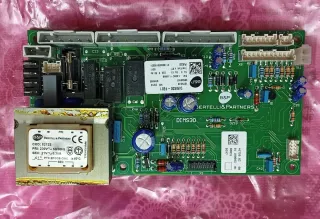 Placa Electrónica Caldera Ferroli DBM06 ATLAS.