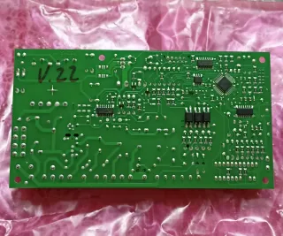 Placa Electrónica Caldera Ferroli DBM06 ATLAS.