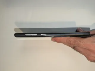 Xiaomi Mi 3 Negro