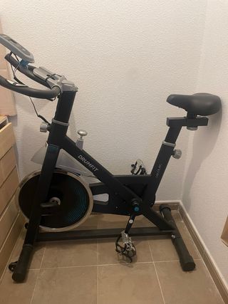 Bicicleta Indoor Drumfit