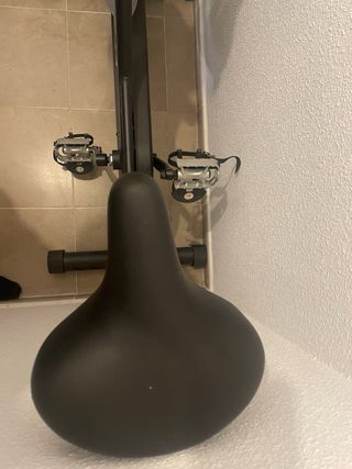 Bicicleta Indoor Drumfit