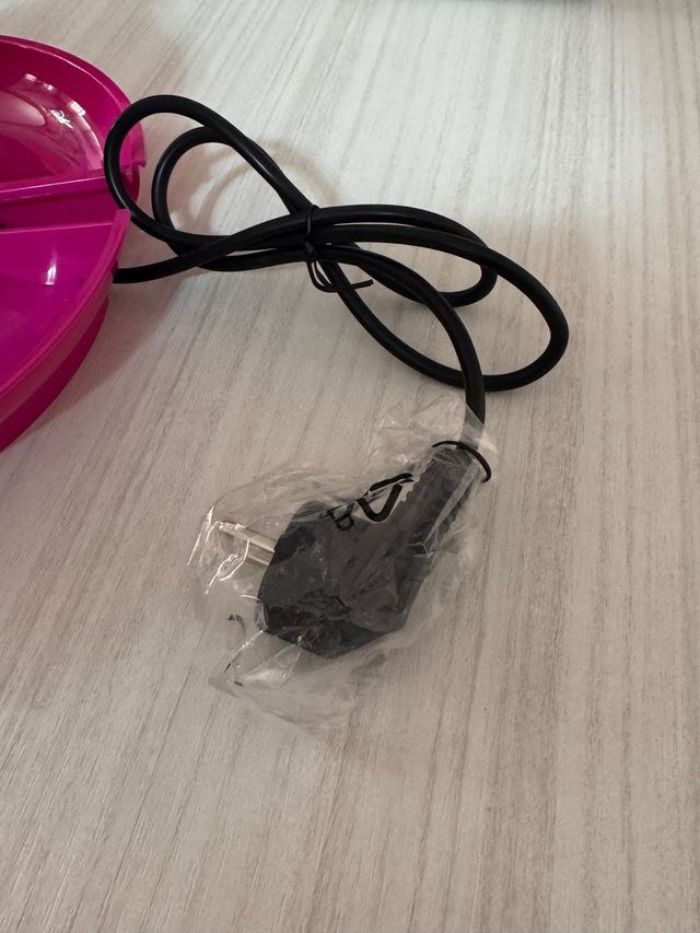 Fontana cioccolato SilverCrest