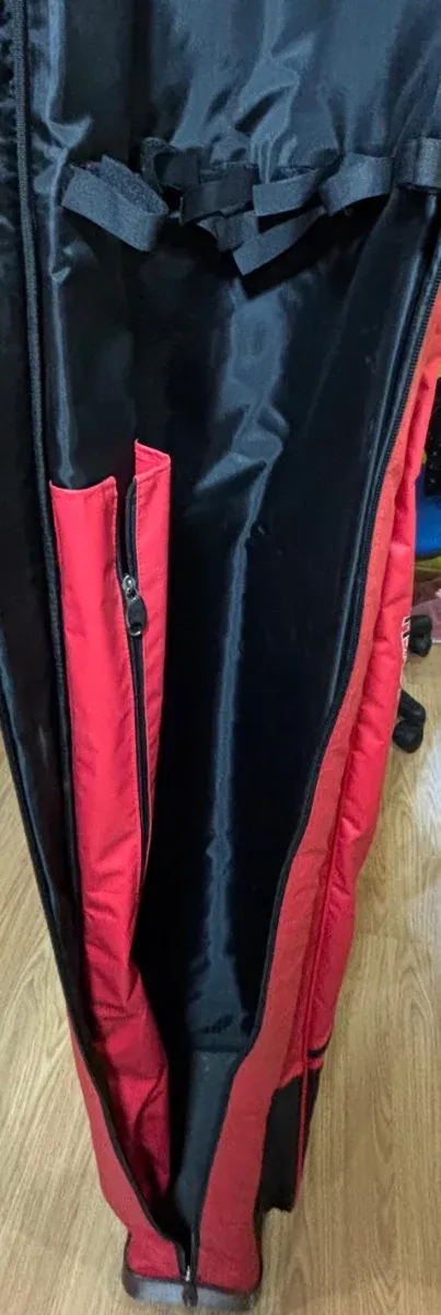 Funda cañas enchufables Milo
Solo entrega en mano.