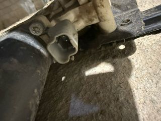 Elevalunas Peugeot 206 CC